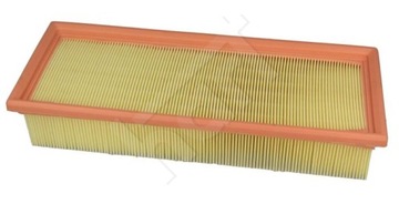 Air filter diesel vw transporter t3 80 - 92, фото
