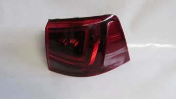 Rear right light seat alhambra 2 7n5945208 restyling 15, фото
