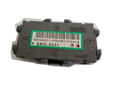 Блок предохранителей smg0031 honda civic viii, фото