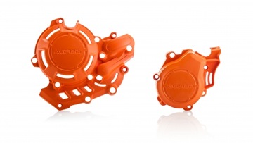 Protection covers grip generator ktm sxf excf 450, фото