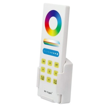Remote control (key) to lights led backlight milight fut088, фото