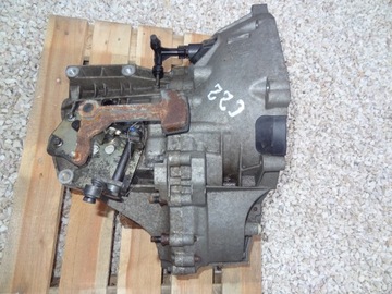 Коробка передач ford focus 2 1.8 16v volvo v50 s40 2 1.8, фото