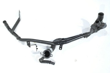 Vw audi skoda 2.0 tdi wire waters 5q0121093n, фото