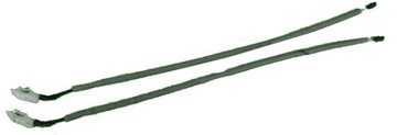 Rope cables pens left right bmw e92 e93, фото
