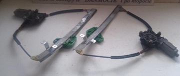 7293/ 2 lift glass electric left or right ford ka 1, фото