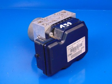 Alfa romeo 159 brera 1.9 2.4 pump abs 51800745, фото