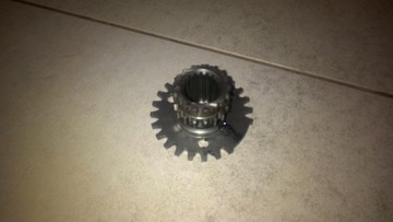 Suzuki gsxr 600 750 k8 k9 l0 зірочка датчик імпульсів l1, фото