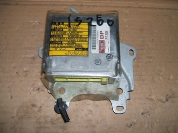 Lexus is200 99-05 блок датчик подушка безопасности 89170-53020, фото