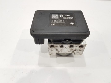 Насос abs esc renault espace v 5 1. 6dci 476600550r 28. 5152-4208. 3, фото