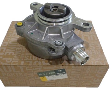 Vacuum vaku pump renault master laguna 2.2 2.5 dci, фото