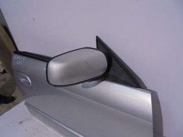 Mirror right subaru legacy 3 01g, фото