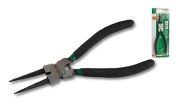 Pliers seegera internal levels 180mm s-14445, фото
