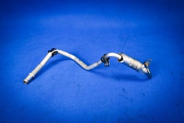 Tube waters water audi s4 s5 8w 06m121085h 3. 0tfsi, фото