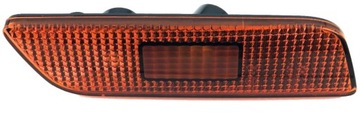 Front headlight overall przod volvo s80 1998 - right, фото