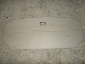 Avensis t25 station wagon shelf trunk, фото