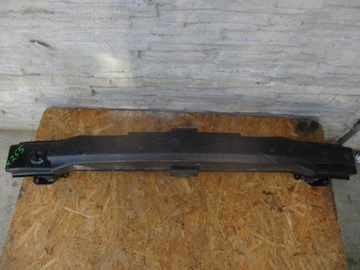 Volkswagen sharan alhambra+ foam bumper booster, фото