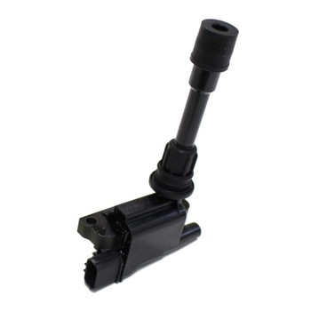 Ignition coil mazda 323f vi 1.8 2.0 premacy, фото
