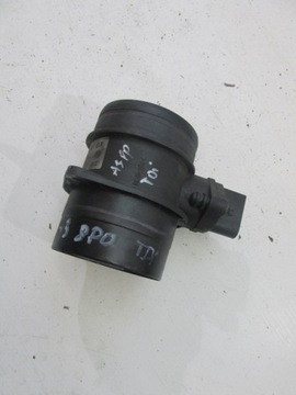 Flow meter audi a3 a4 b7 2.0 tdi 074906461b, фото