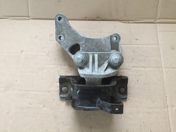 Подушка двигателя opel corsa d 1.2, фото
