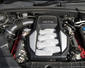 Двигатель audi s5 4.2 fsi cau caua бесплатно установка, фото