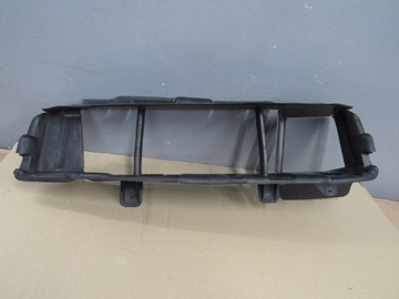 Ford focus st mk3 2011-2014 air duct, фото