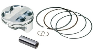 Prox piston husq tc250 10-11+ te/ txc250 10-12 78.97 m, фото