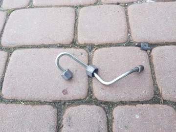 Wire tube fuel 1. 6cdti vivaro b trafic 3, фото