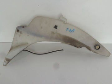 Transit connect tank washer 2t11417616, фото