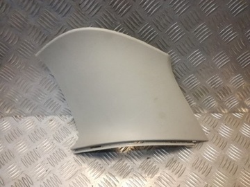 Cladding rack pad right dacia logan mcv 2, фото