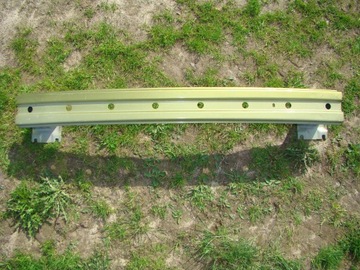 Suzuki vitara 2015 - 2018. rear beam bumper w305, фото
