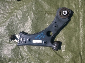 Renegade 500x lever left front 4x4 2014-, фото