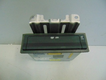 Honda civic viii cdченджер cd dvd 39540smge010, фото