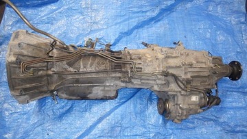 Reducer navara pathfinder 3.5 v6 america 01-05, фото