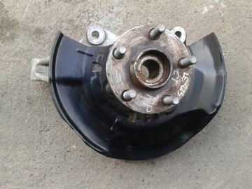Hub trunnion protective disk right front lexus ct200h 11 - 17, фото