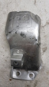 Kuga mk2 2.0 protection thermal collector 9806480080, фото