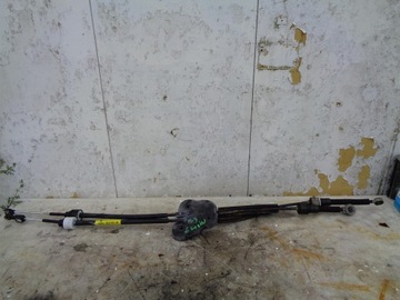 Cables transmissions renault megane 3 1, 5 dci 6 transmissions, фото