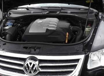 Двигатель vw touareg 2.5 tdi blk установка бесплатно, фото