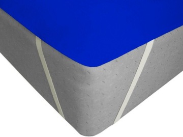 Waterproof primer (gasket) mattress 200x200 color, фото