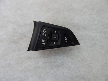 Opel astra 4 meriva b - control multifunctional, фото