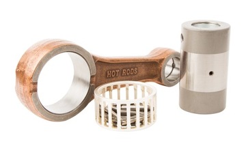 Connecting rod hot rods suzuki door 400 00-08 ltz 03-08 hr 8630, фото