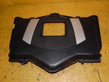 Air filter housing w203 3. 0b a2730900201, фото