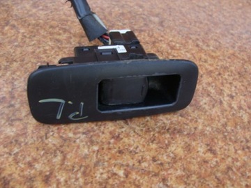 Nissan qashqai 2008 switch front glass, фото