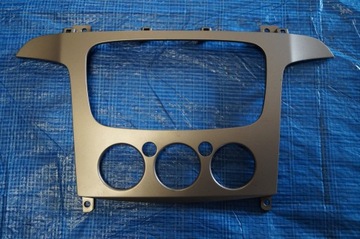 Ford galaxy mk3 frame radios panels management, фото