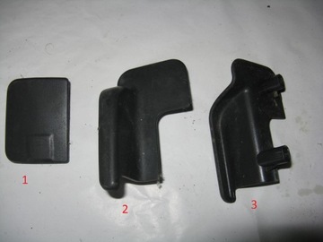 Cap protection 7m3882100b galaxy sharan, фото