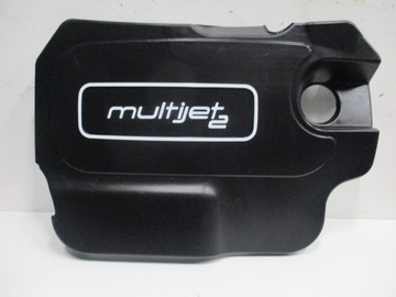 Cover motor jeep compass 1, 6m-jet 2018 55279711, фото