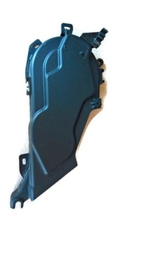 3m5q-6p073-bb protection cf. ford 2.0 diesel europe. 4, фото