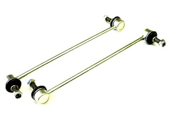 2x connector stabilizer front renault clio 3 05-, фото