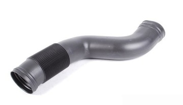 Tube air duct mercedes w164 ml gl a1645051361 new lp, фото