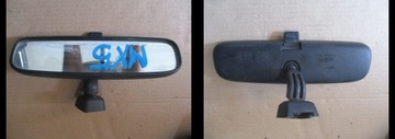 Rear view mirror internal mazda mx5, фото