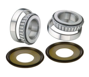 Bearing heads hulls japan tourmax honda fmx nx xr, фото